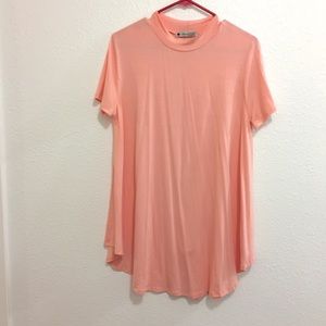 Tunic. Soft and flowing!